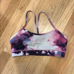 Lulu Lemon Sports Bra